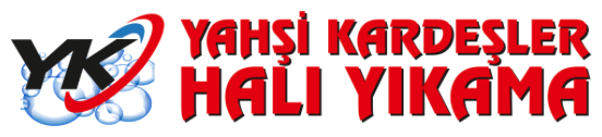Yahşi Kardeşler Halı Yıkama Logo